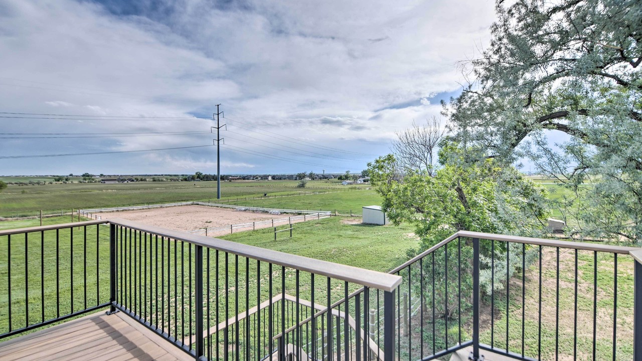 Photo of Outdoor in Fort Collins