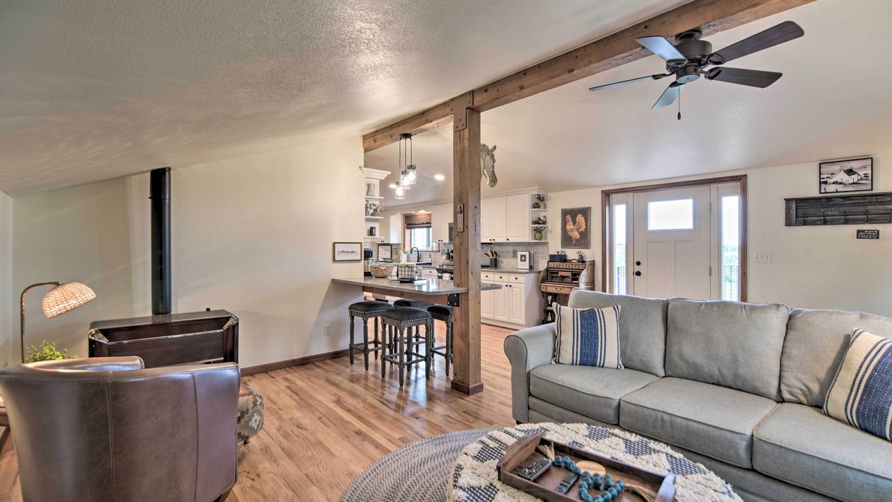 Photo of Livingroom in Fort Collins