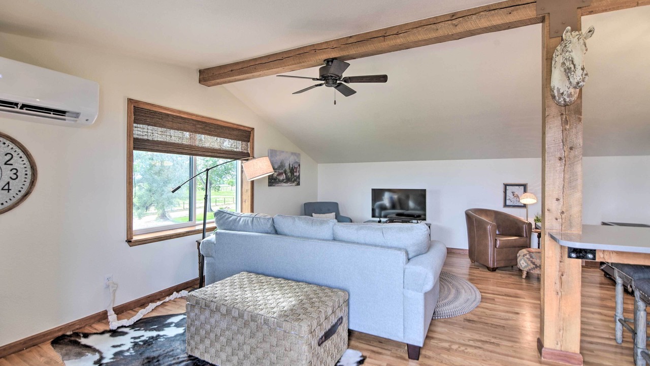 Photo of Bedroom in Fort Collins