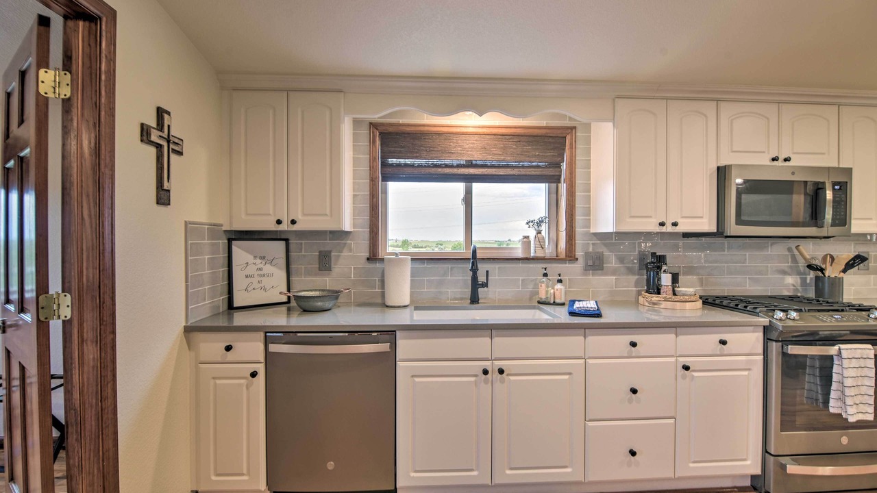 Photo of Kitchen in Fort Collins