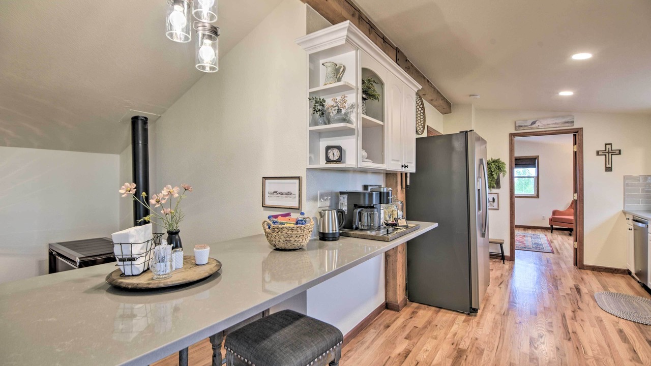 Photo of Kitchen in Fort Collins