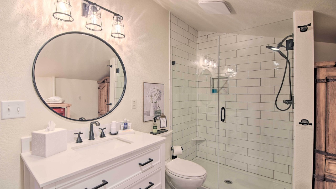 Photo of Bathroom in Fort Collins