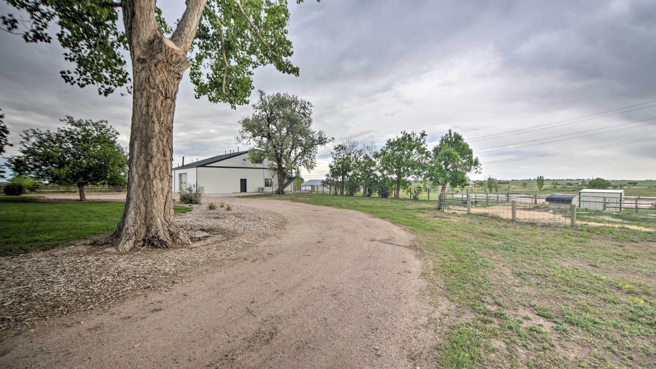 Photo of Outdoor in Fort Collins