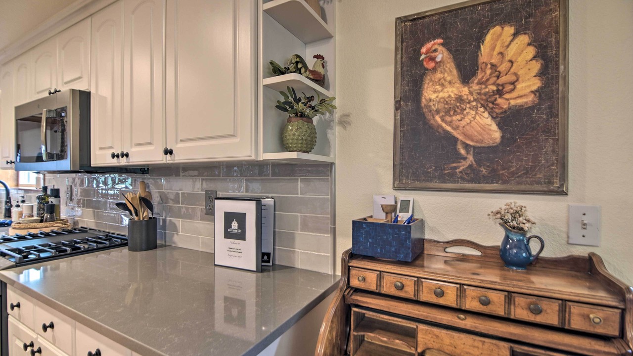 Photo of Kitchen in Fort Collins