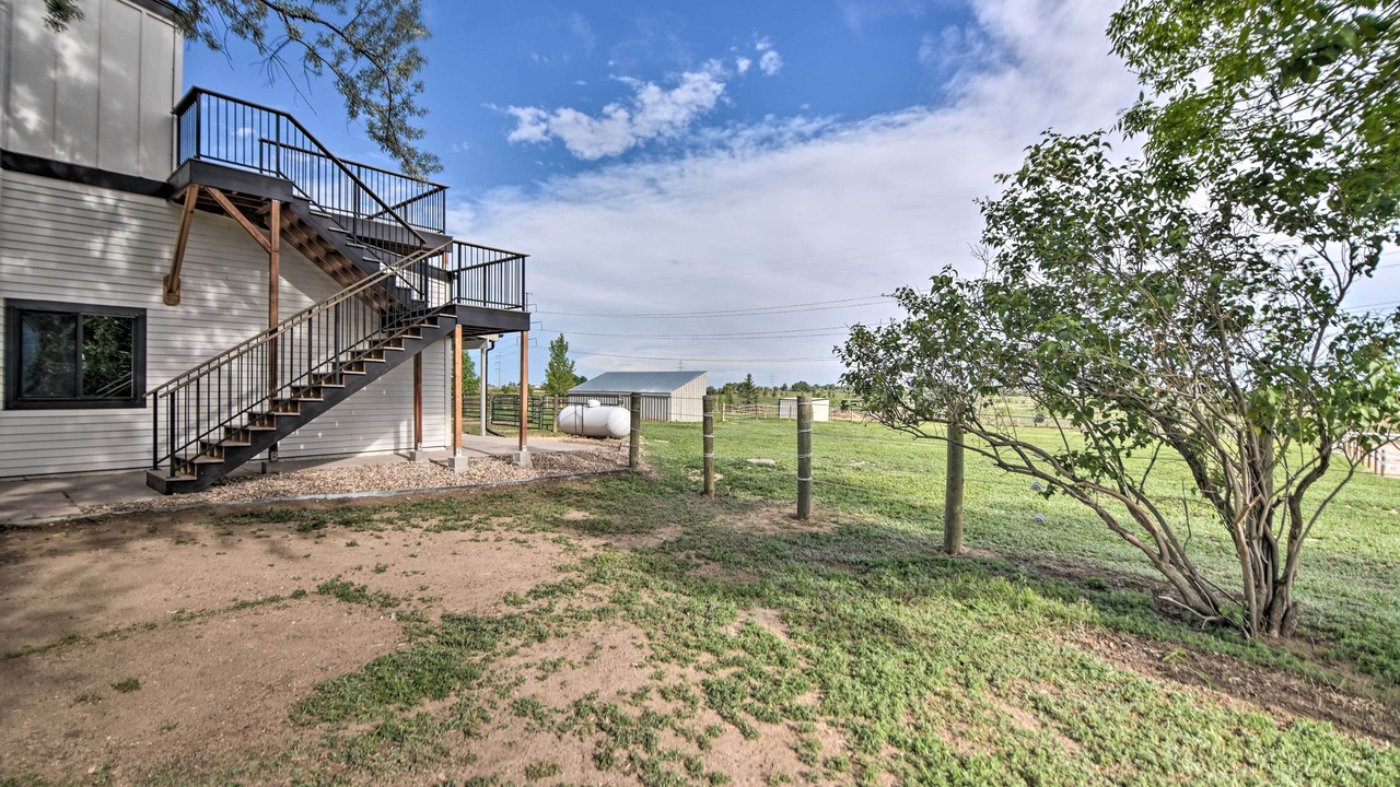Photo of Outdoor in Fort Collins