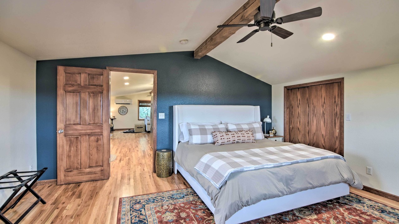 Photo of Bedroom in Fort Collins