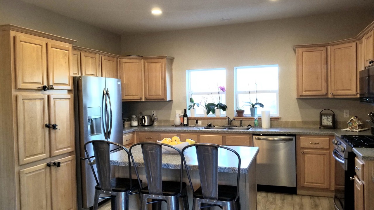 Photo of Kitchen in Gypsum