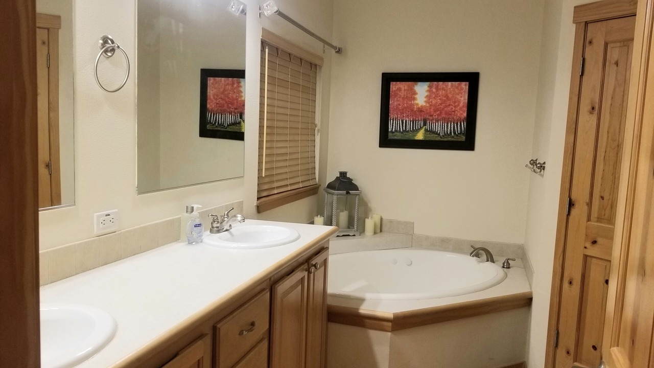 Photo of Bathroom in Gypsum
