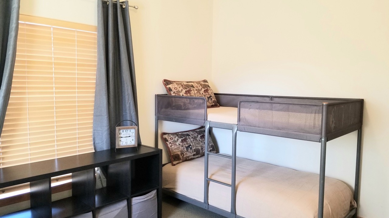 Photo of Bedroom in Gypsum