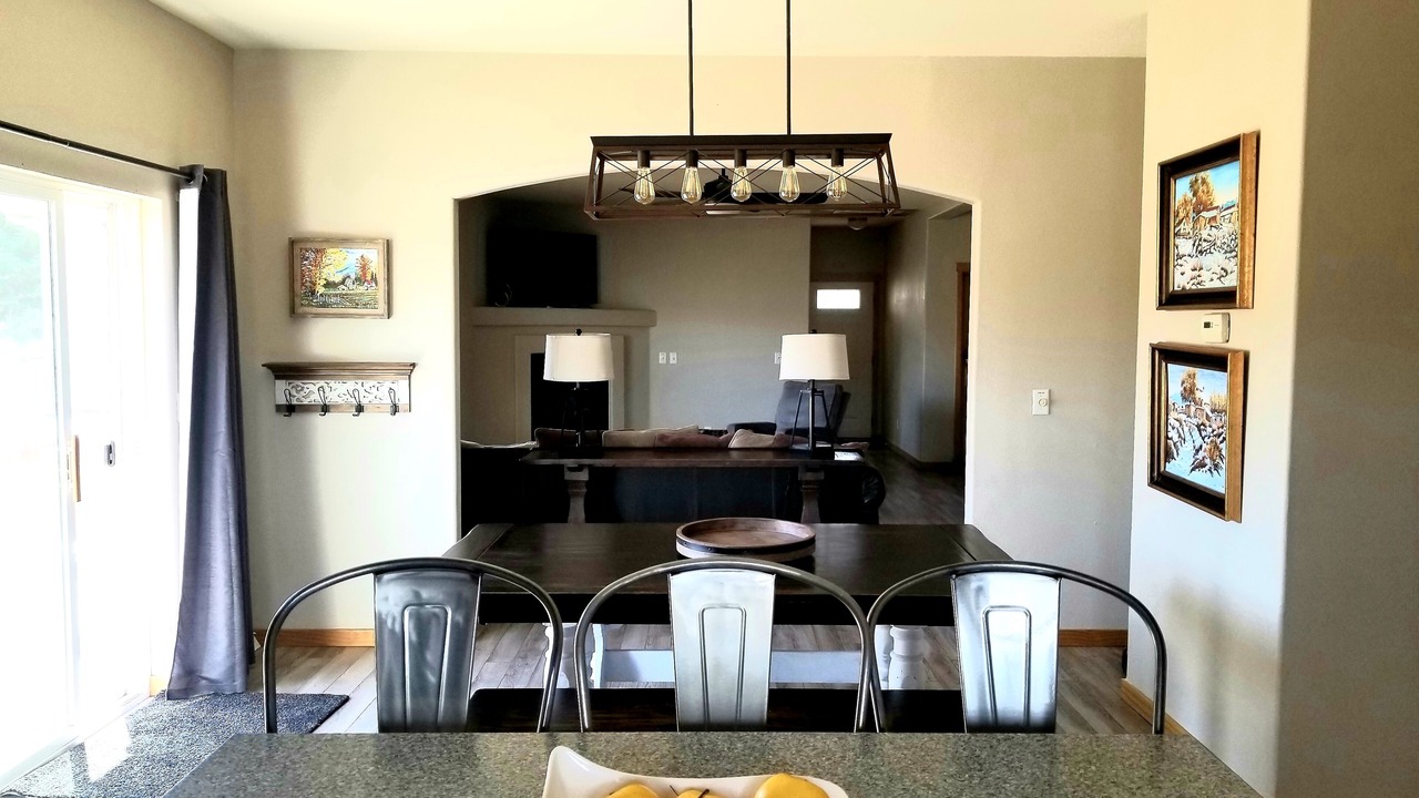Photo of Kitchen in Gypsum