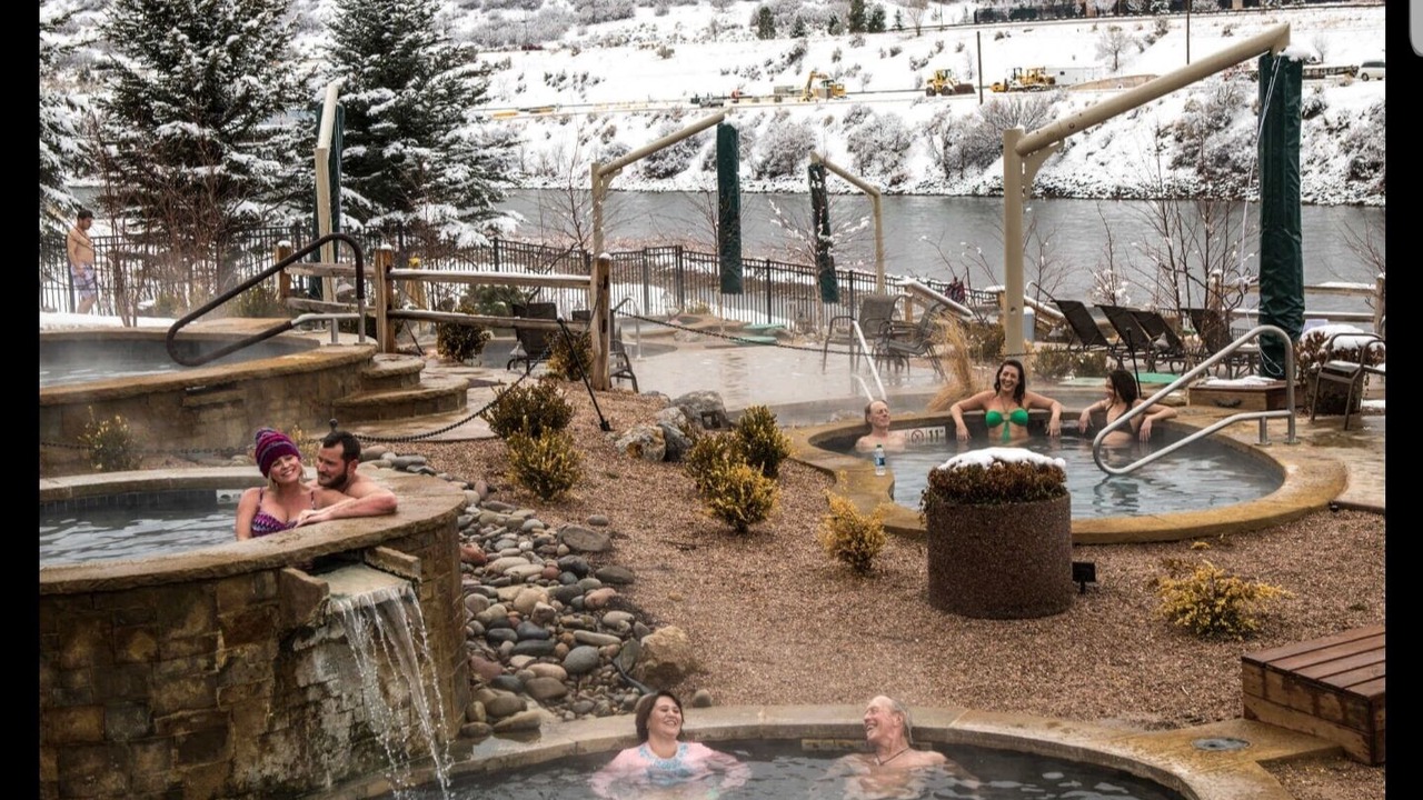 Photo of Outdoor in Gypsum