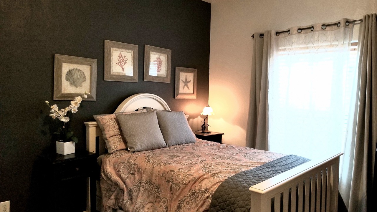 Photo of Bedroom in Gypsum