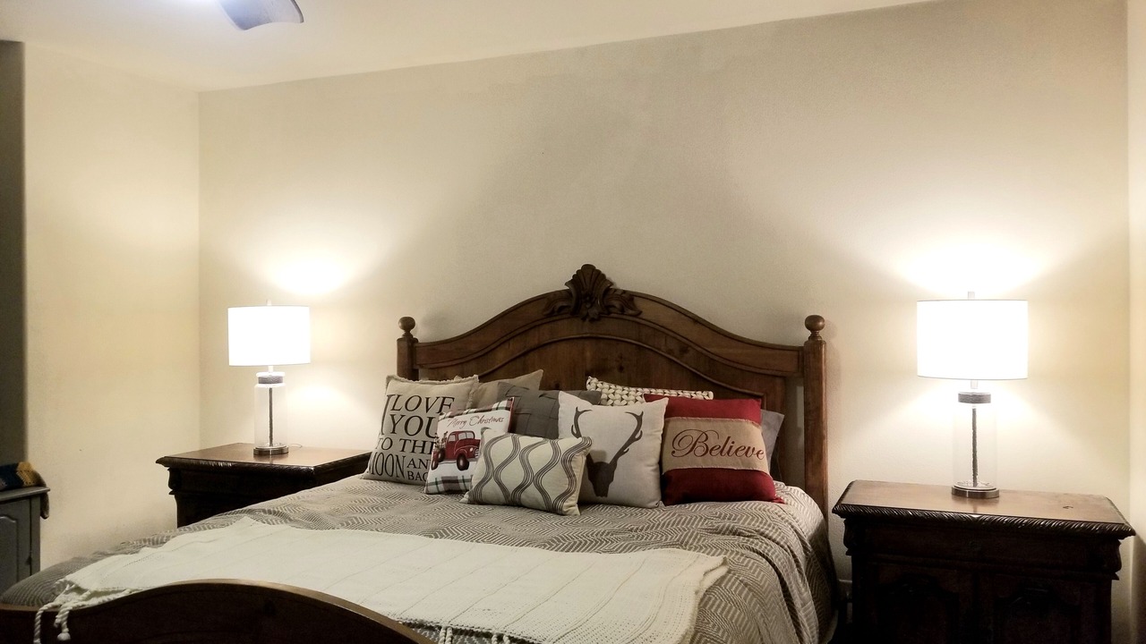 Photo of Bedroom in Gypsum
