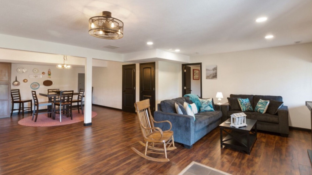 Photo of Livingroom in Spring Valley