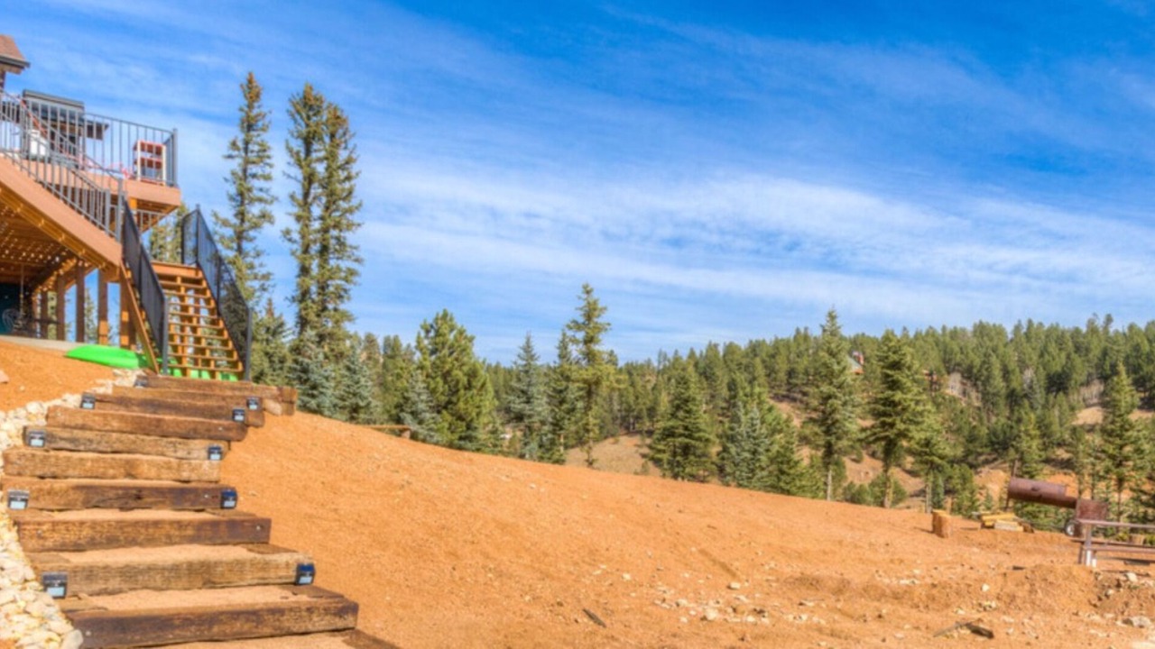 Photo of Outdoor in Spring Valley