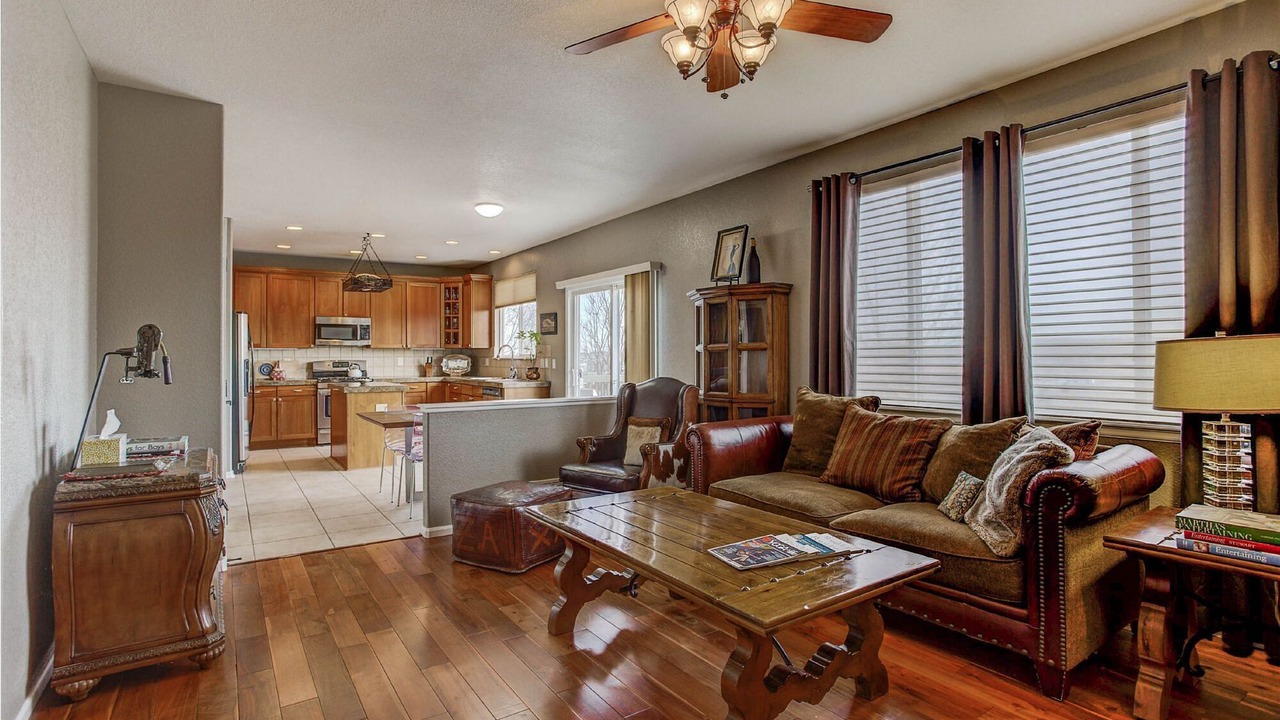 Photo of Livingroom in Erie