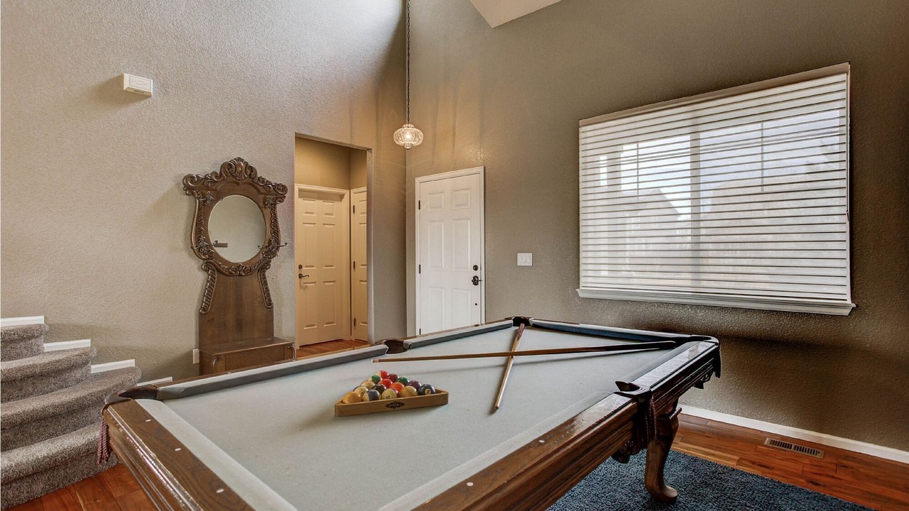 Photo of Bedroom in Erie