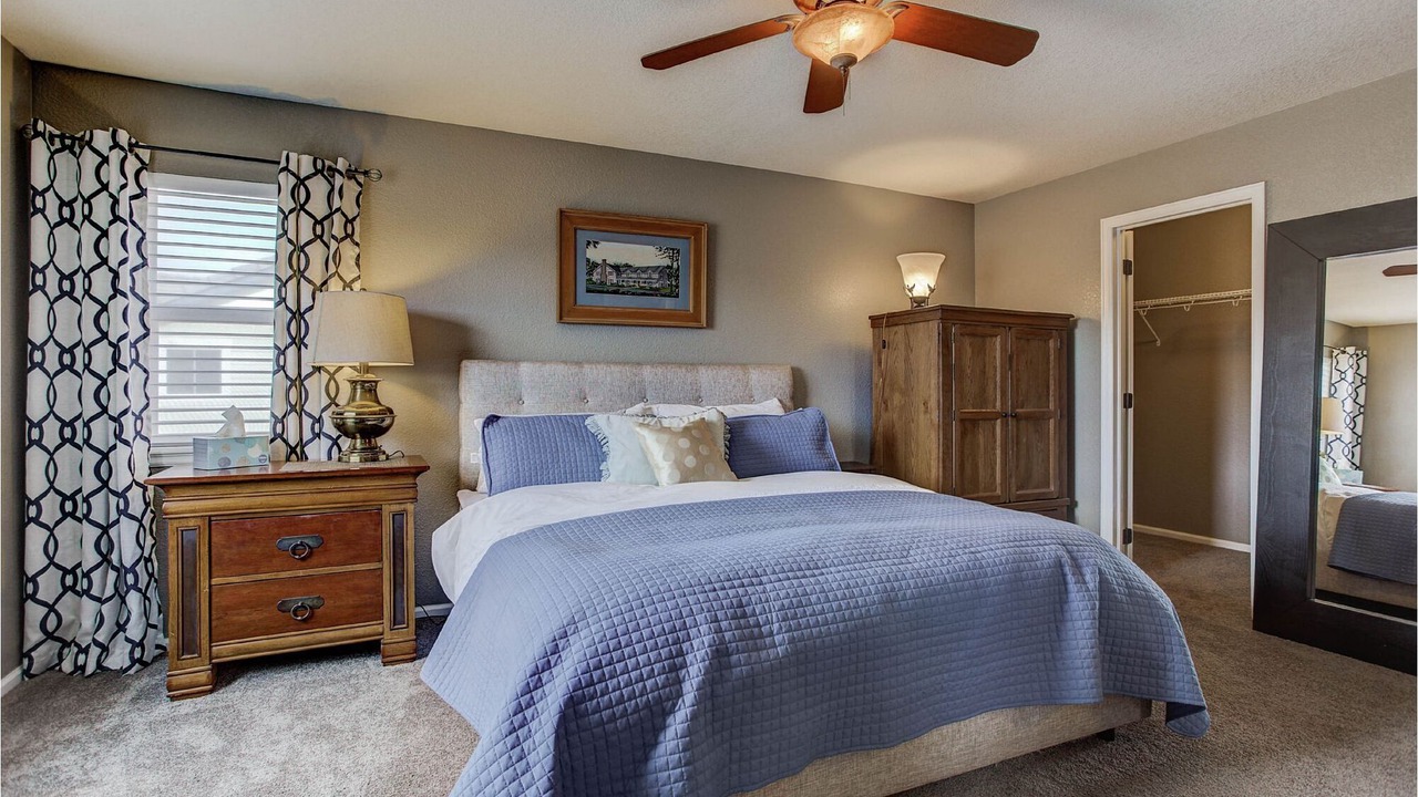 Photo of Bedroom in Erie