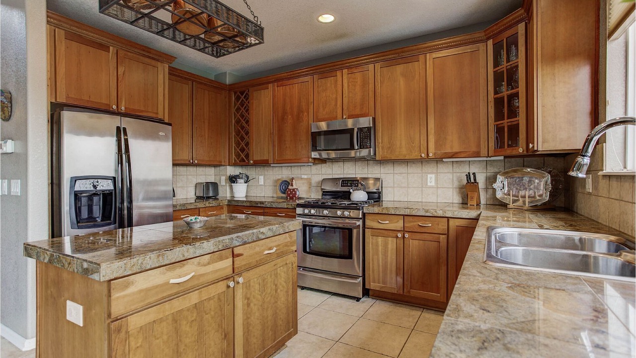 Photo of Kitchen in Erie