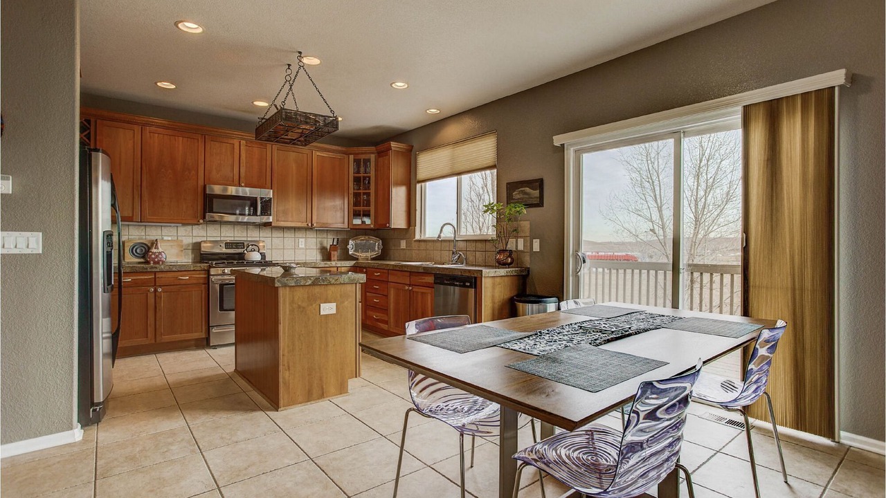 Photo of Kitchen in Erie