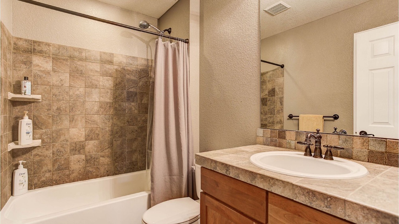 Photo of Bathroom in Erie
