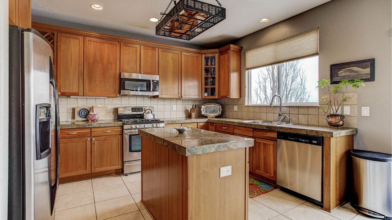 Photo of Kitchen in Erie