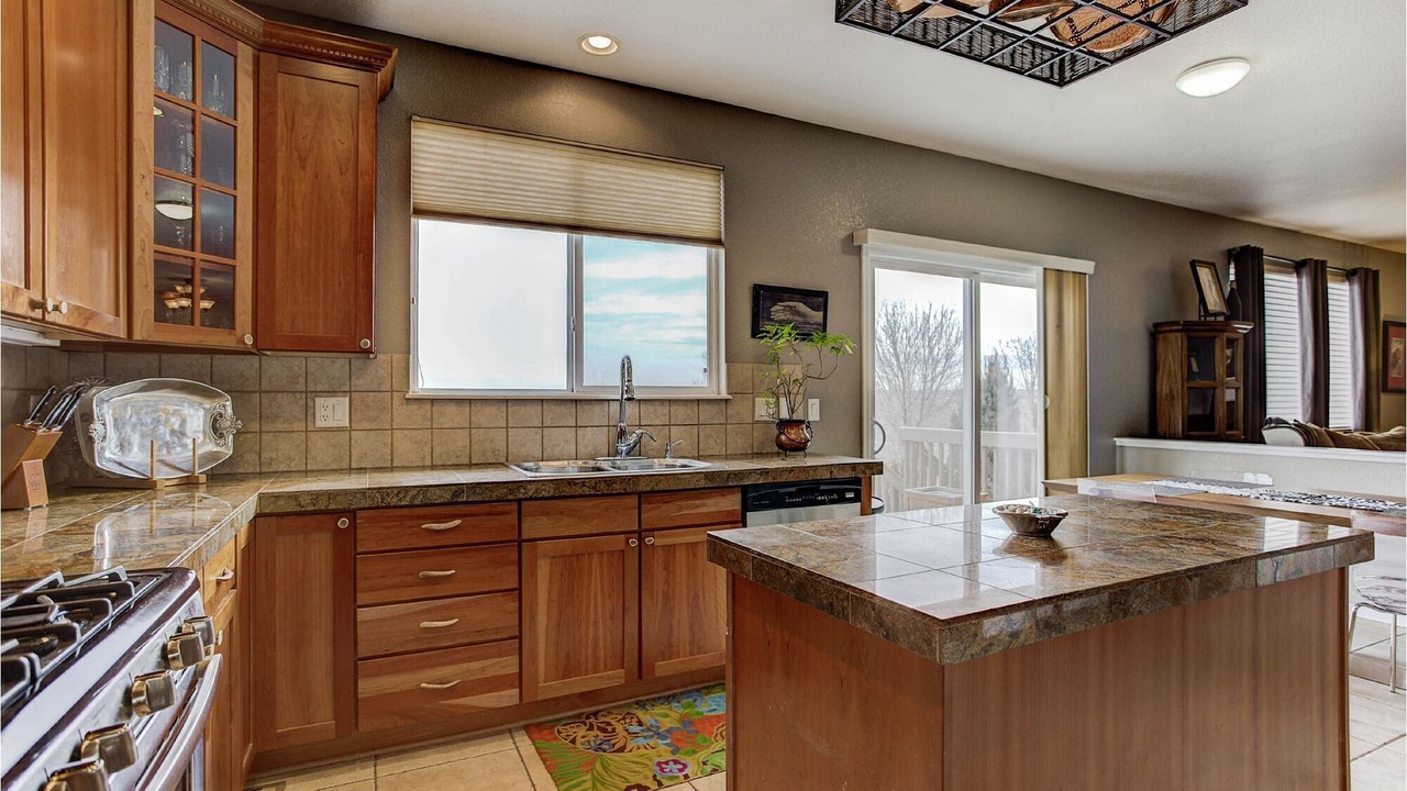Photo of Kitchen in Erie