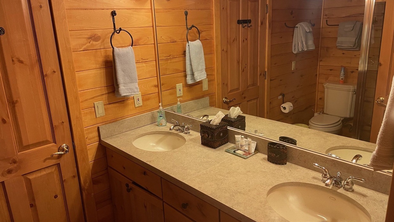 Photo of Bathroom in Ridgway