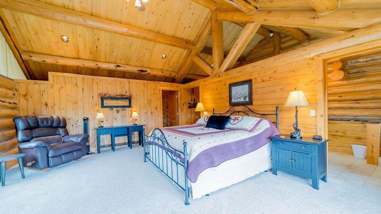 Photo of Bedroom in Ridgway