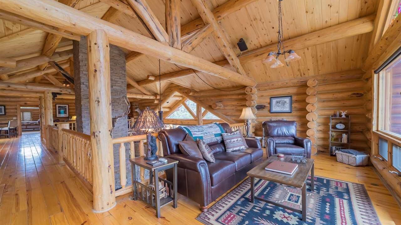 Photo of Livingroom in Ridgway