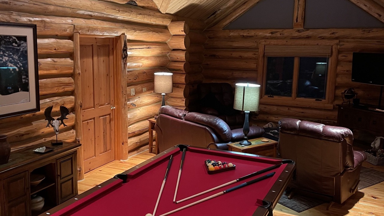 Photo of Bedroom in Ridgway