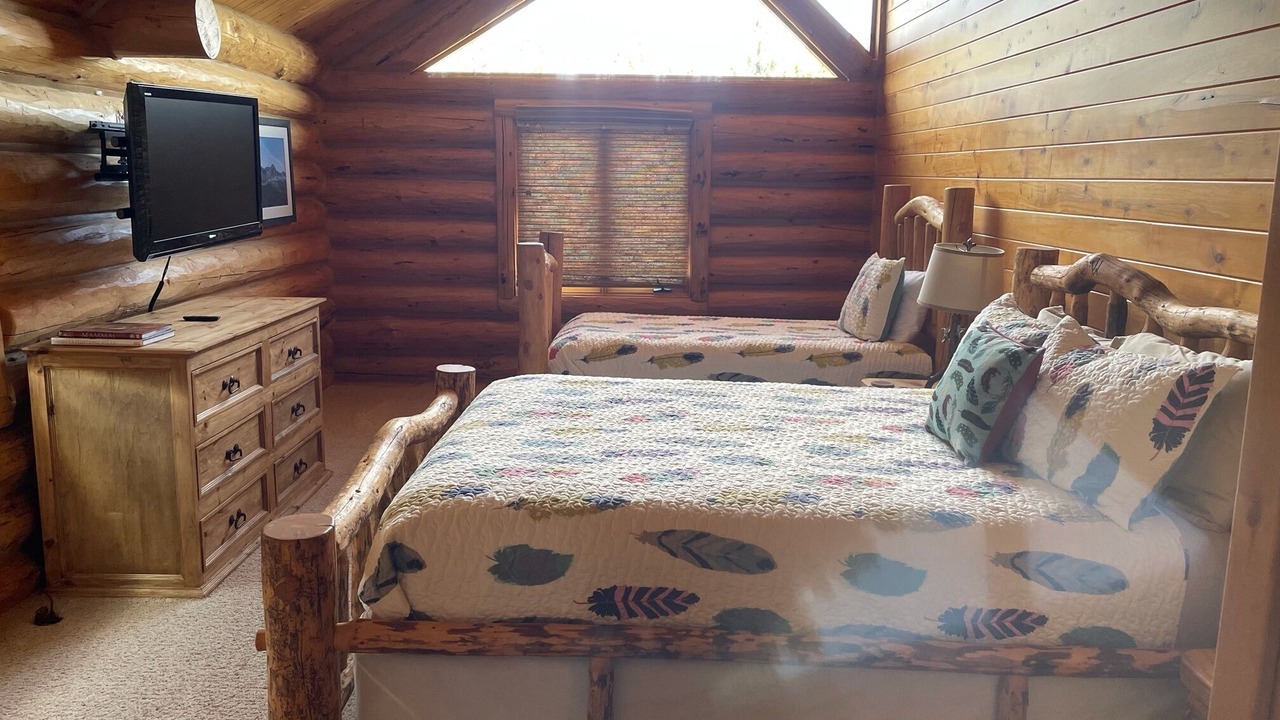 Photo of Bedroom in Ridgway