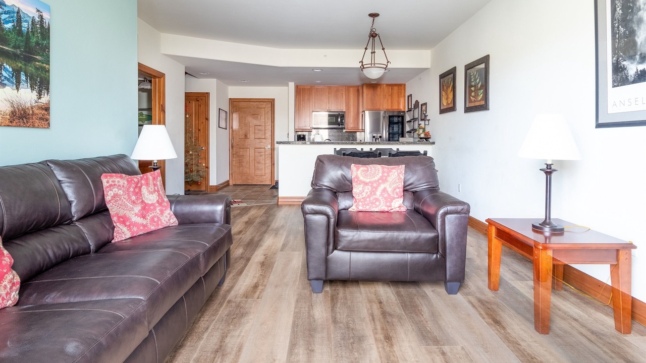 Photo of Livingroom in The Highlands