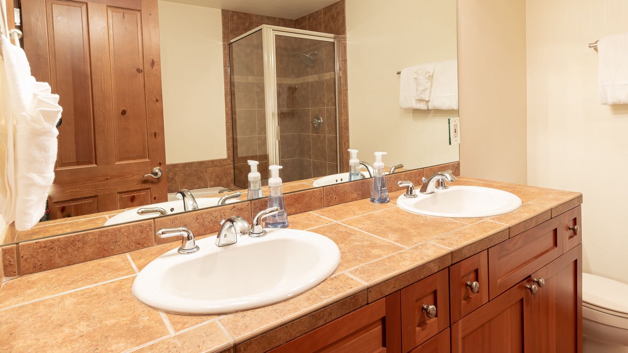 Photo of Bathroom in The Highlands