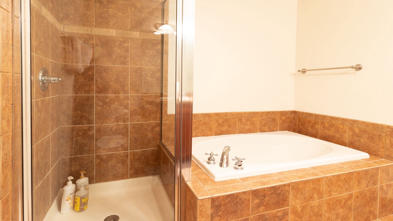 Photo of Bathroom in The Highlands