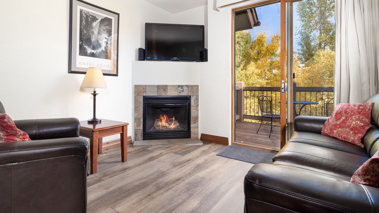 Photo of Livingroom in The Highlands