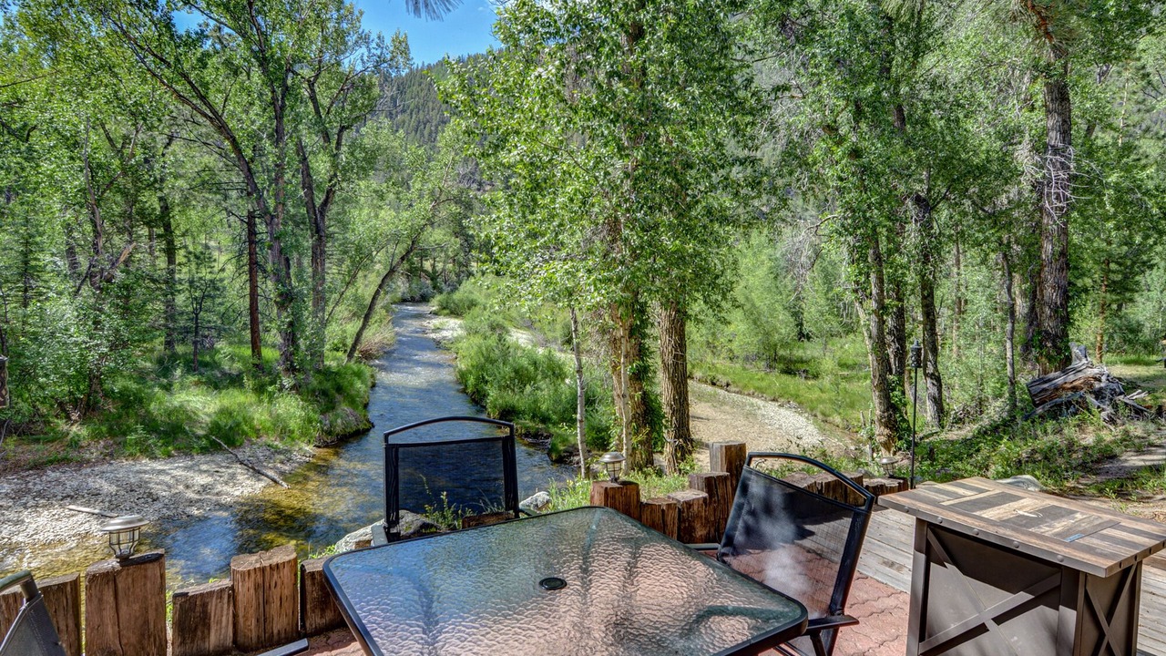 Photo of Outdoor in Nathrop