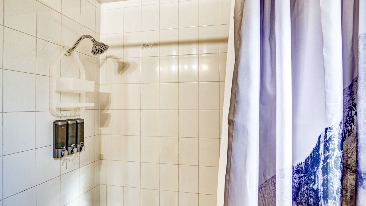 Photo of Bathroom in Nathrop