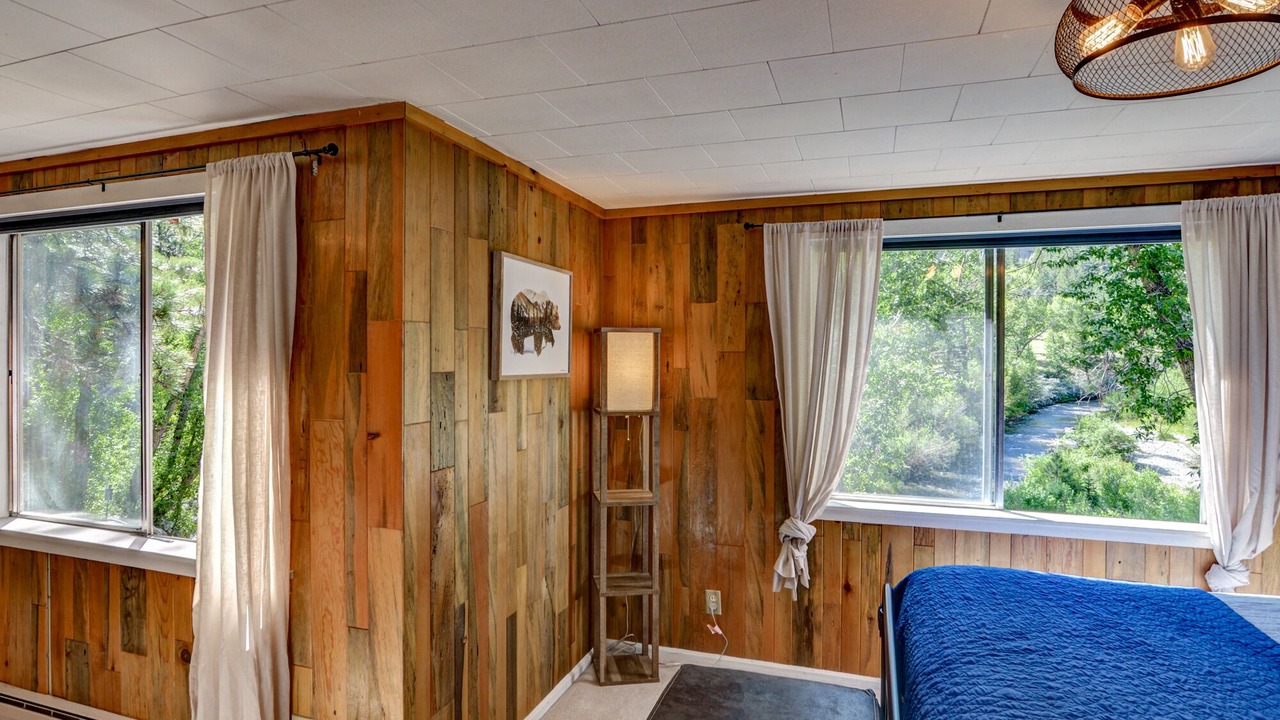 Photo of Bedroom in Nathrop