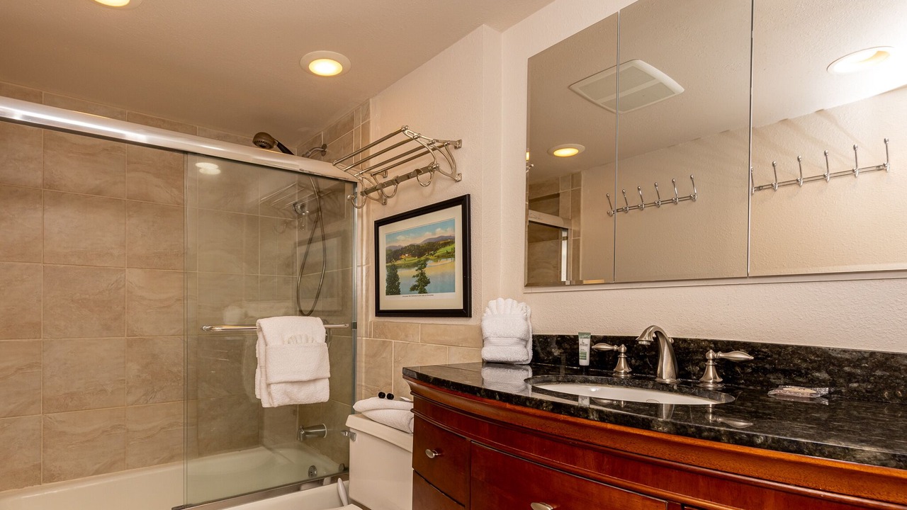 Photo of Bathroom in Keystone