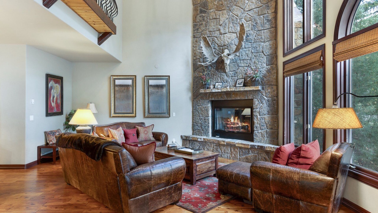 Photo of Bedroom in Highland Meadows