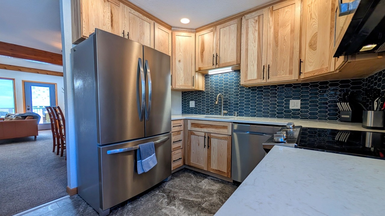 Photo of Kitchen in Intermountain