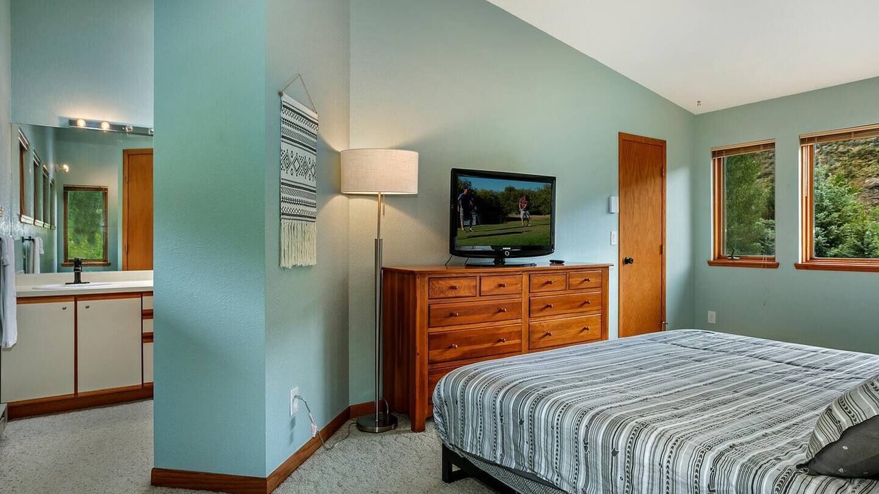 Photo of Bedroom in Intermountain
