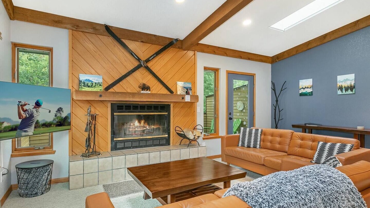 Photo of Bedroom in Intermountain