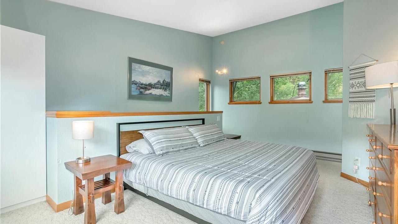 Photo of Bedroom in Intermountain