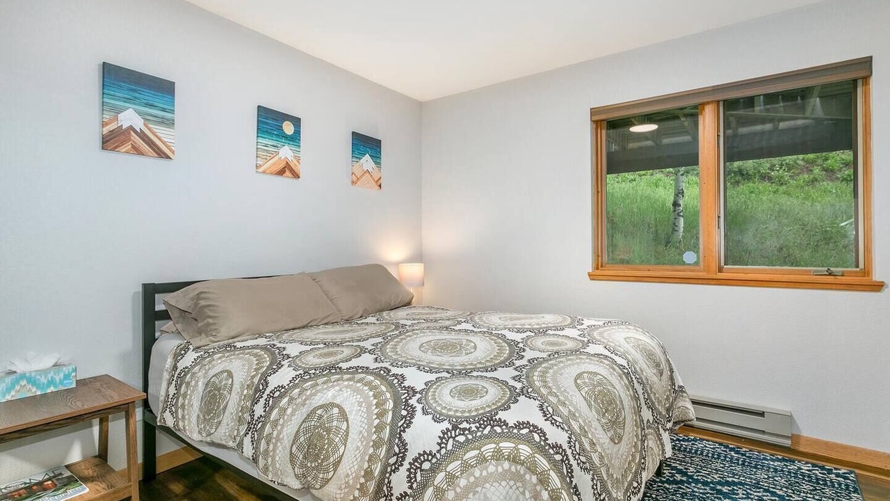 Photo of Bedroom in Intermountain