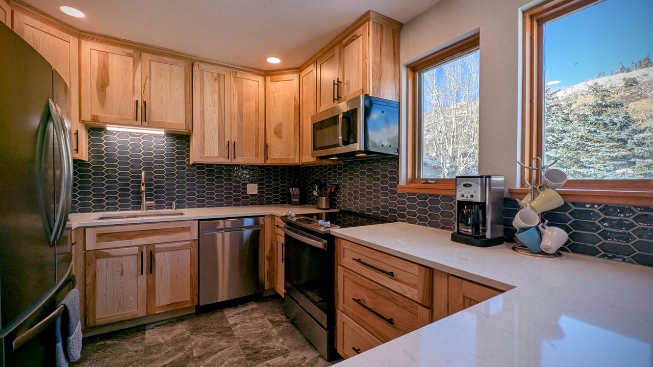 Photo of Kitchen in Intermountain