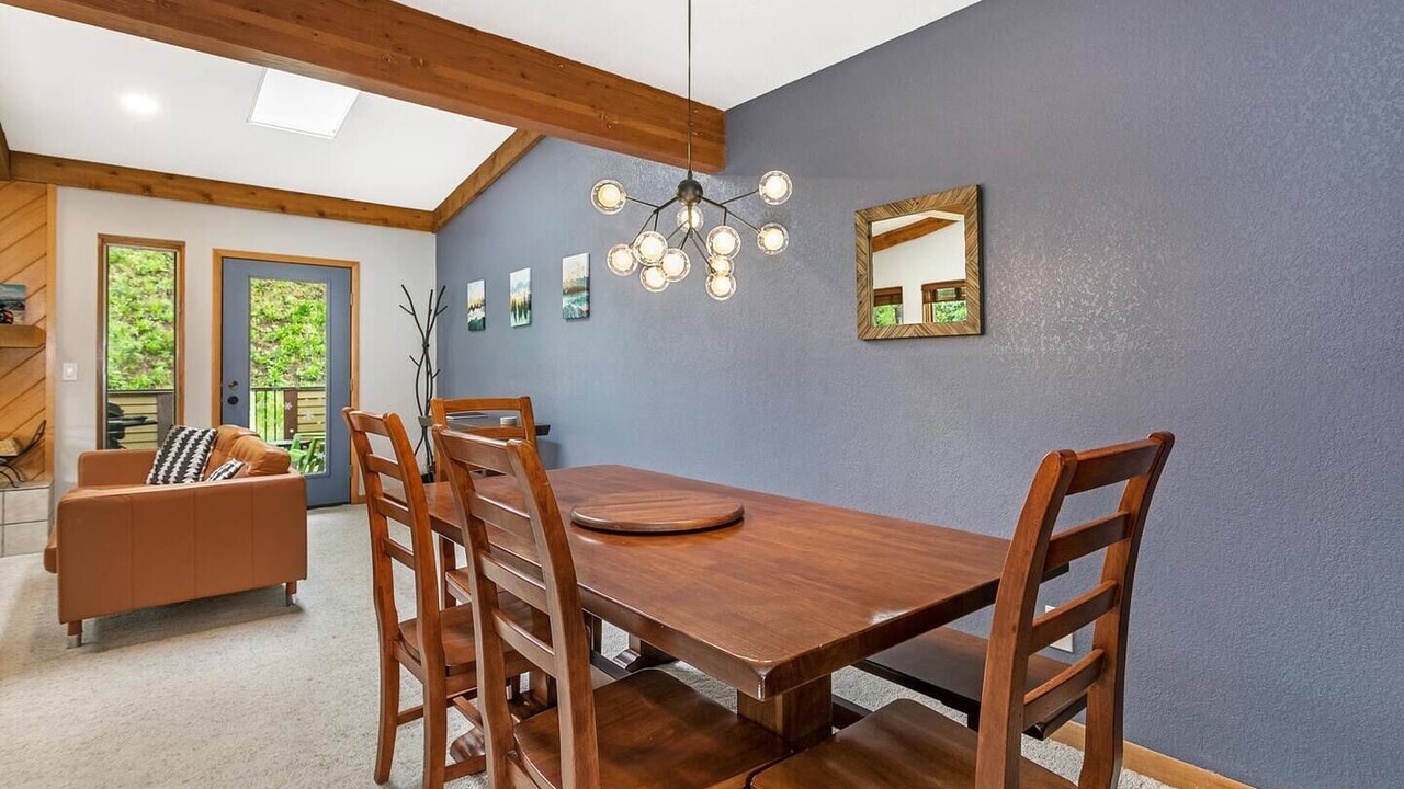 Photo of Bedroom in Intermountain