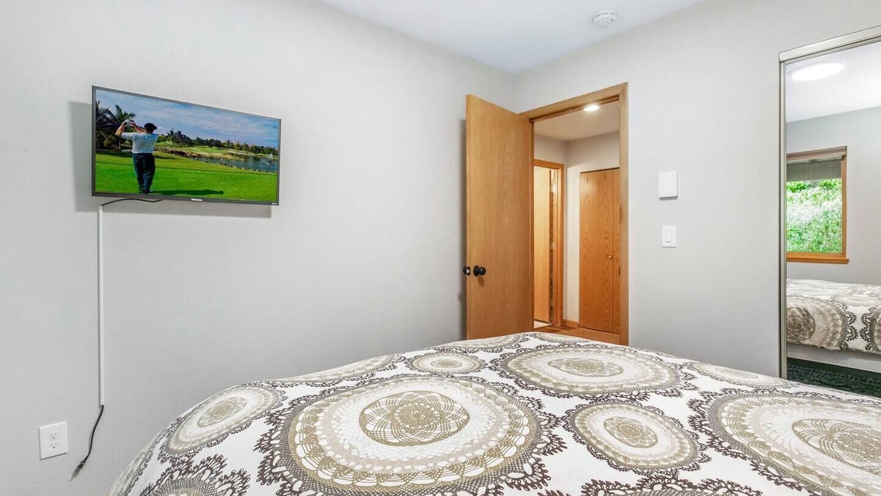 Photo of Bedroom in Intermountain