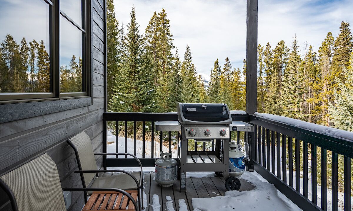 Photo of Outdoor in Breckenridge Park Estates